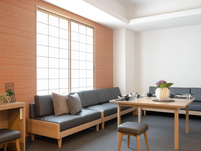 2 Bedrooms Deluxe Suite