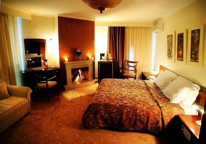 Hotel Nostos