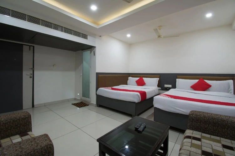 Standard Suite