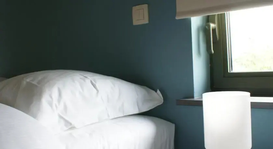 B&B Arenberghoeve