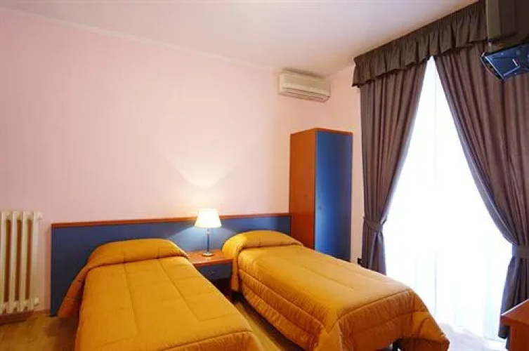 Buone Vacanze