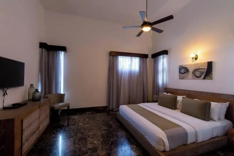 Crown Villas At Lifestyle — Villas Only | Mandatory All-inclusive Paid At Resort - Puerto Plata