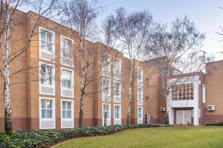Hotelafbeelding
