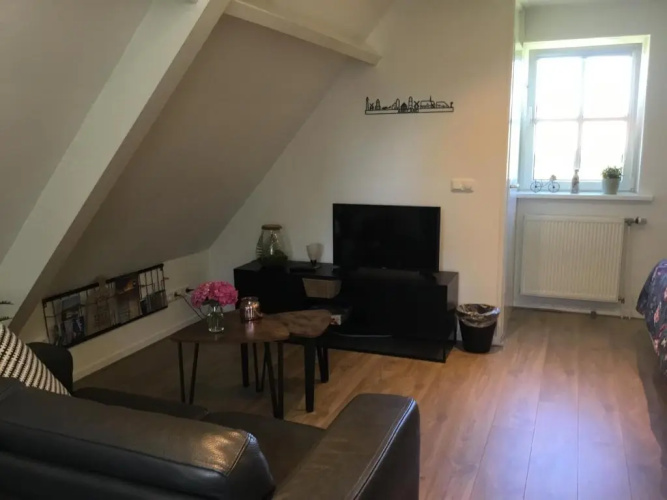 Appartement Achterom