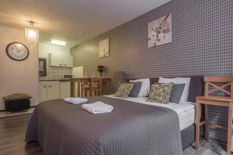 Amsterdam Relax Apartment