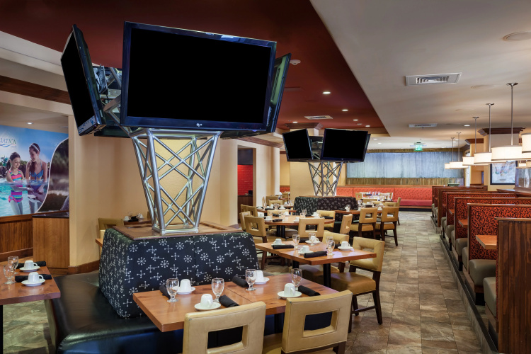 Holiday Inn San Antonio Northwest Seaworld photo 26