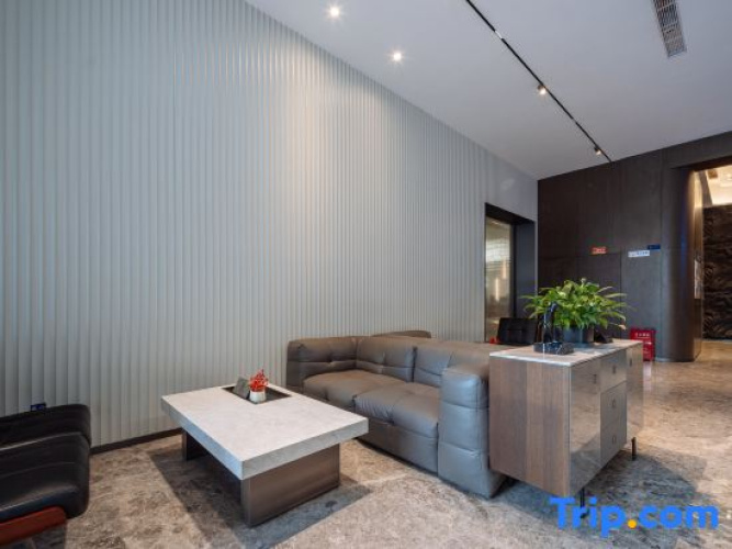 Tunan Duo Boutique Stay