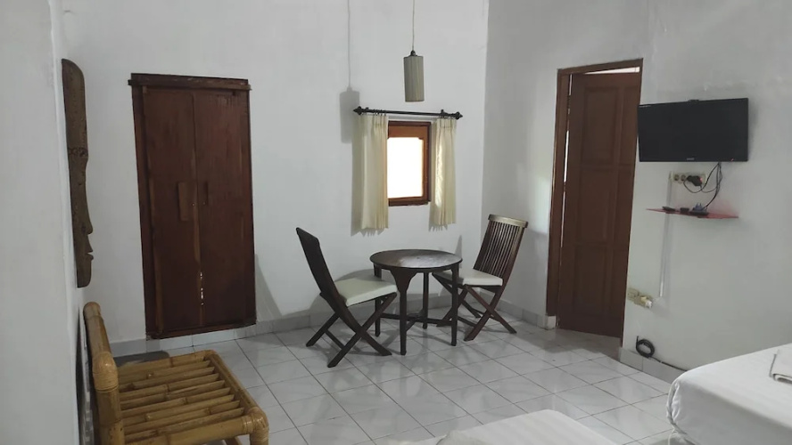 Keyani's Bungalow