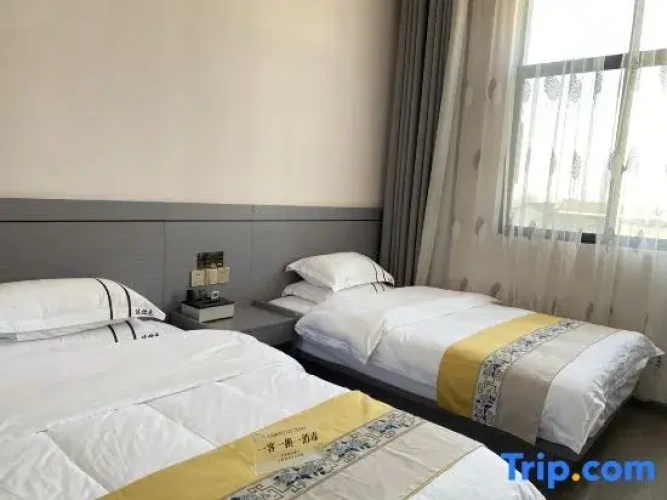 Comfort Twin room