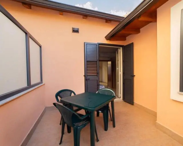 Casa del Melograno 42