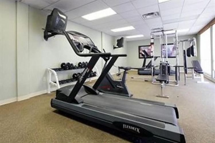Econo Lodge Inn Suites Amarillo