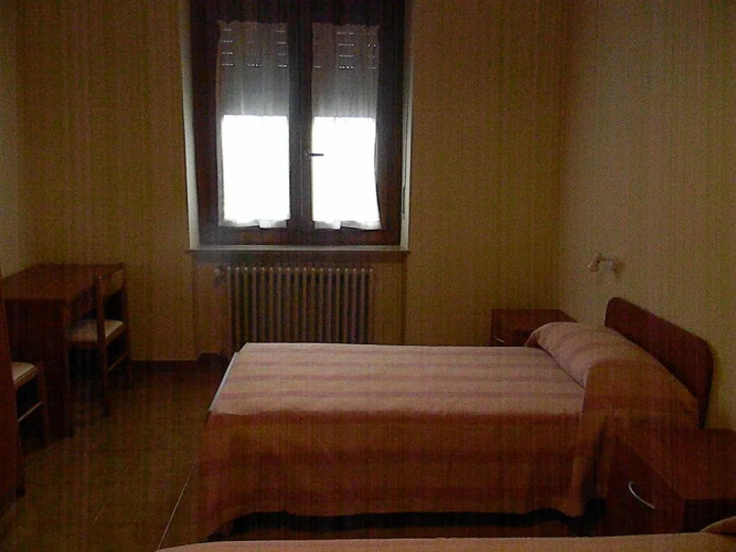 Casa Per Ferie Centro Beato Rosaz