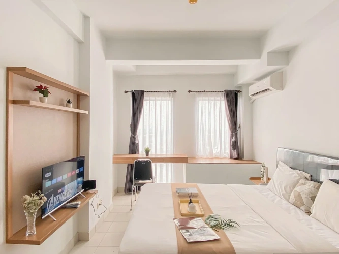 Standard Apartment