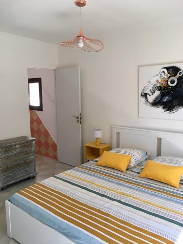 Comfort Villa