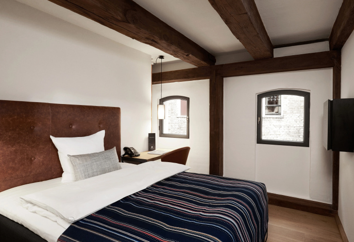 71 Nyhavn Hotel photo 7