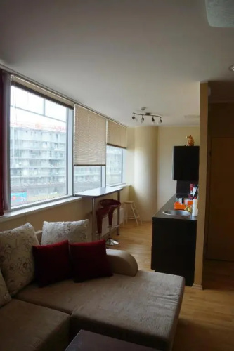 Viru väljak 6 Apartment