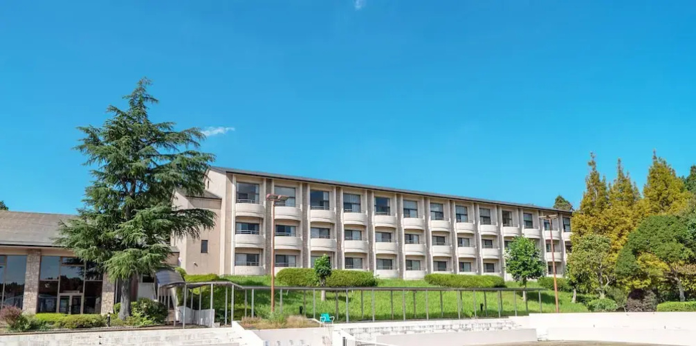 Ue Garden Resort