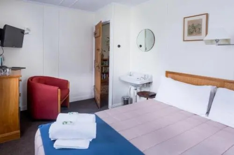 The Greytown Hotel
