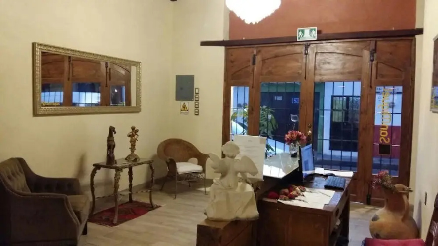 Suites San Miguel