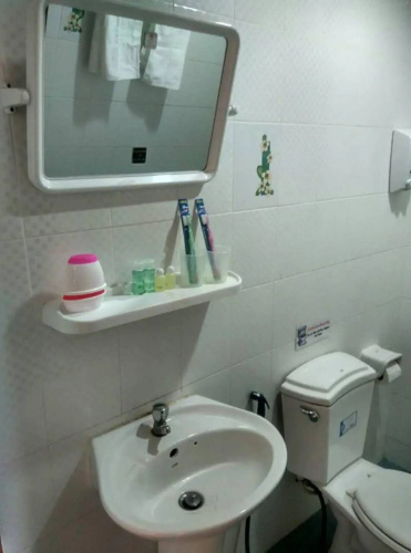 Phuket IYH Express Hostel