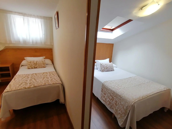 Hostal Anosa Casa