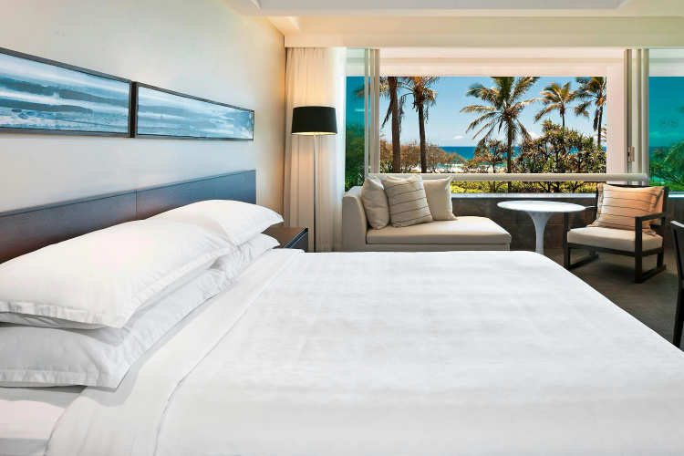 Sheraton Grand Mirage Resort Gold Coast photo 6
