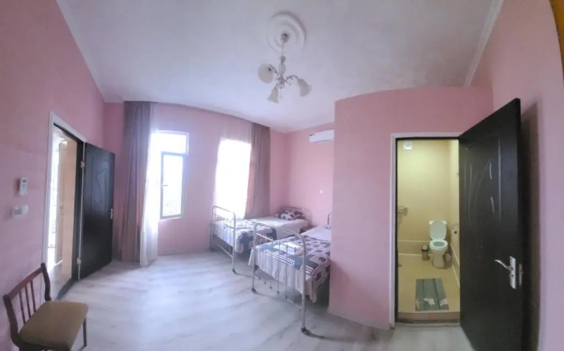 Guest House Sveta