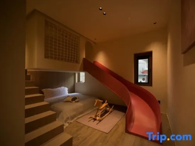 3 Bedrooms Luxury Family Suite