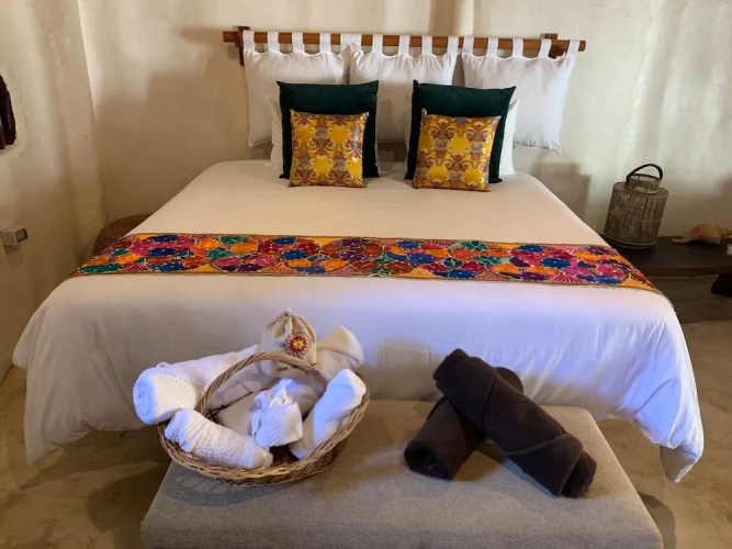 Alquimia Hotel Boutique