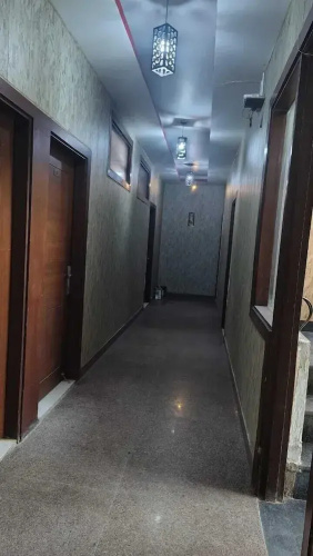 Hotel Green Lotus