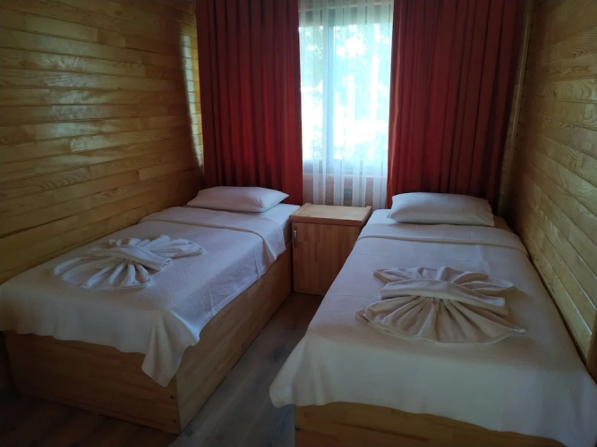 Olympos Yavuz Hotel