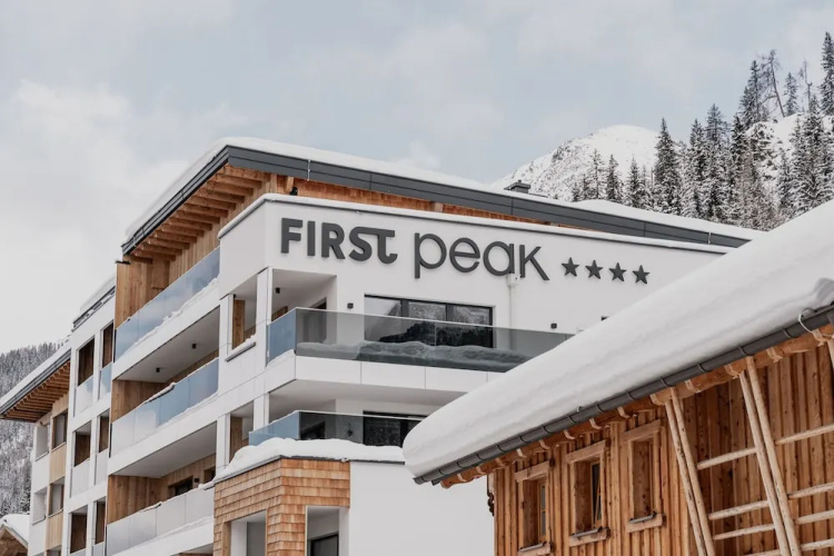 FIRSTpeak