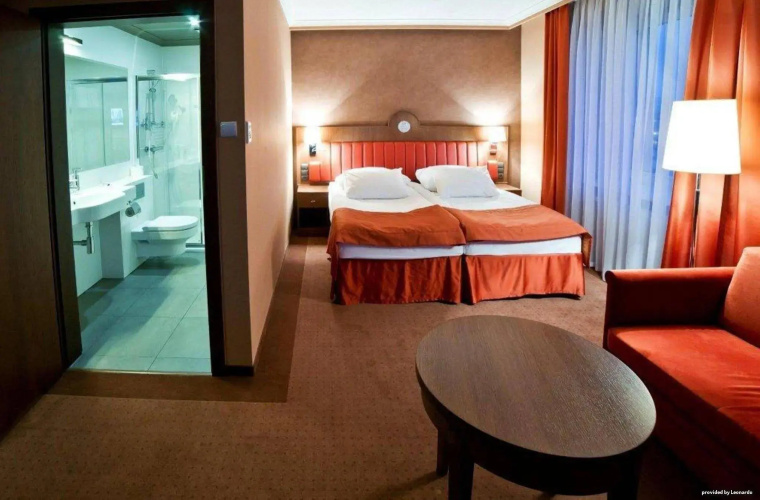 Grand Hotel Kielce
