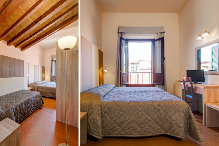 Hotel Arno Bellariva