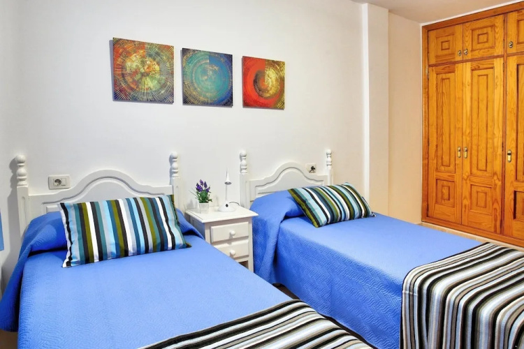 Apartamento Charco La Fula