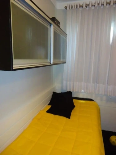 Family Apartment with balcony
