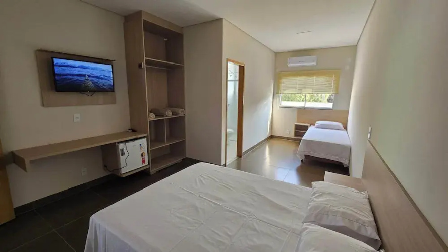 Hotel Habitar