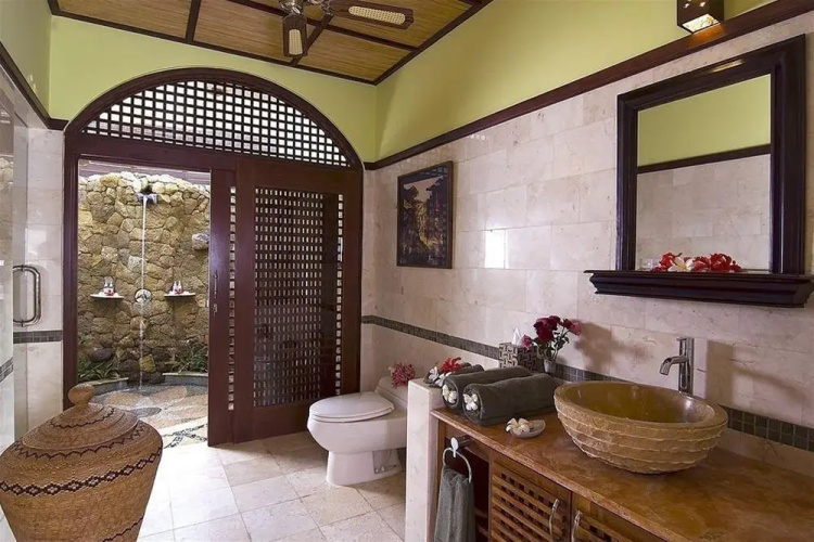 Jepun Bali Villas