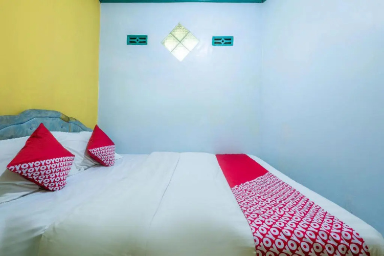 OYO 2141 Pondok Pulo Sari 2