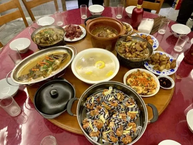 Meal