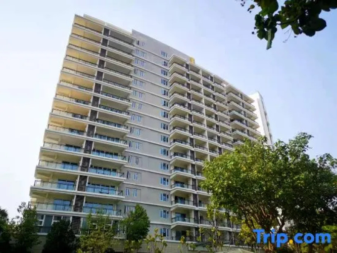 Yimi Yangguang Seaview Holiday Apartment