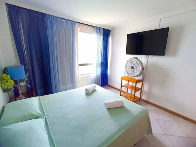 Edificio Playa Apto 4B Rodadero
