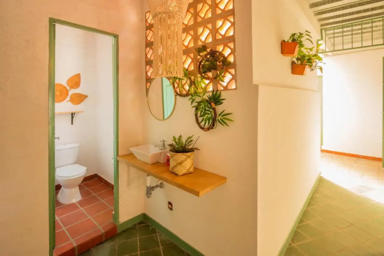 Centro Hostel Medellín
