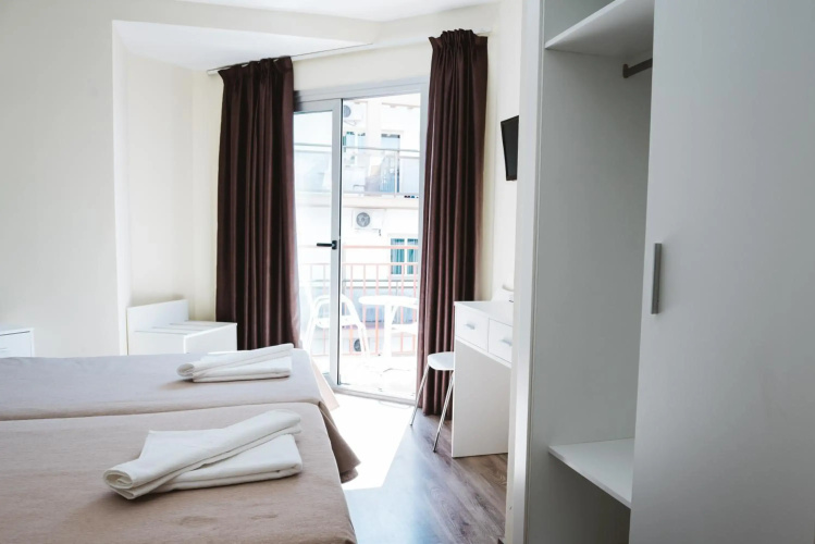 Hotel Celymar
