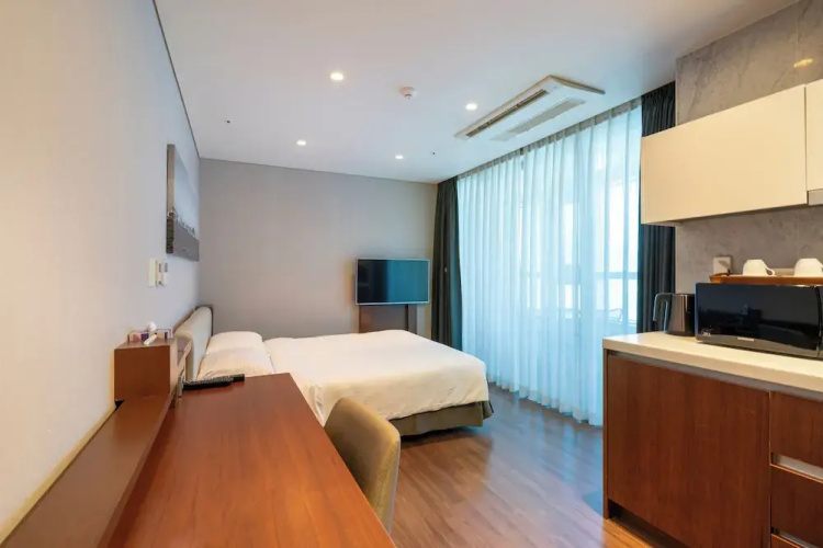 hotellamouette