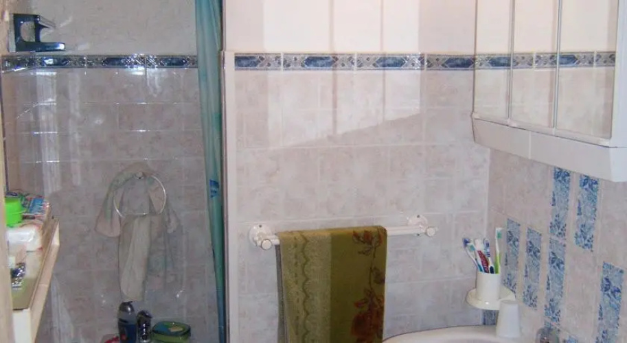 Casa Vacanza Le Roches