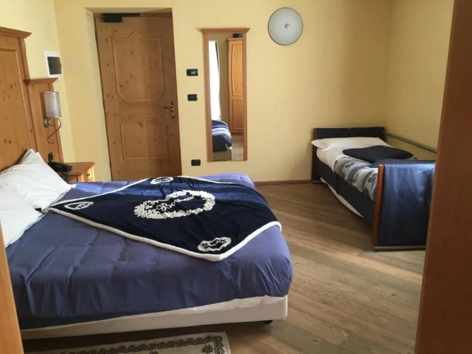 Standard Family room