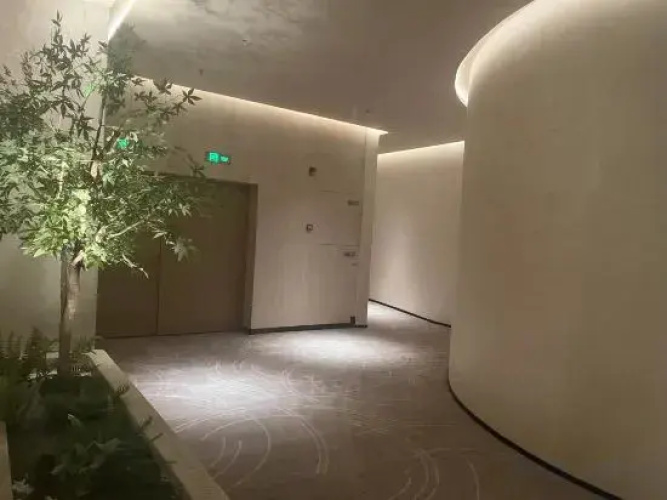 Likto Yiyu Hotel