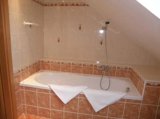 Pension Rosa