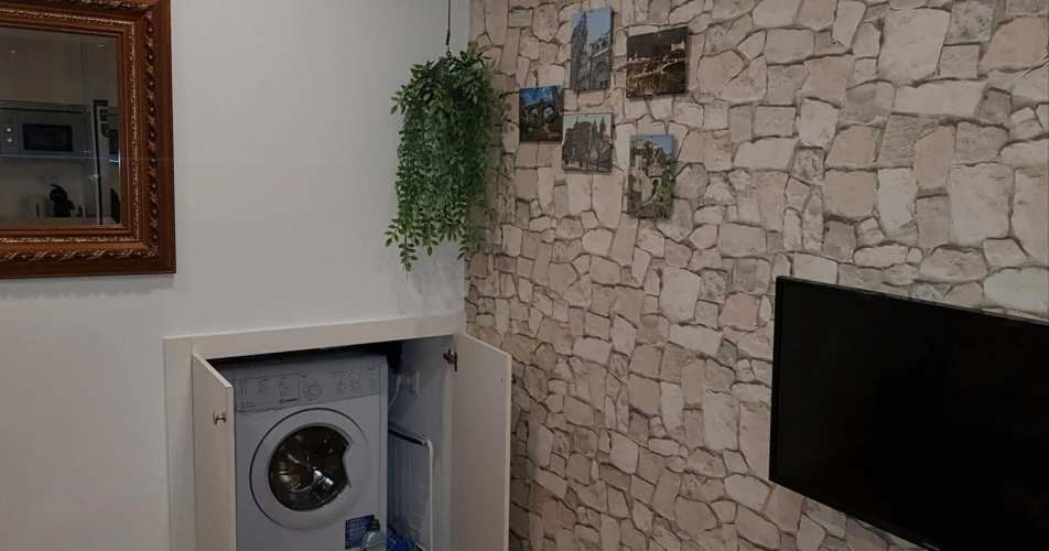 Apartamento EL CARMEN con Parking GRATIS